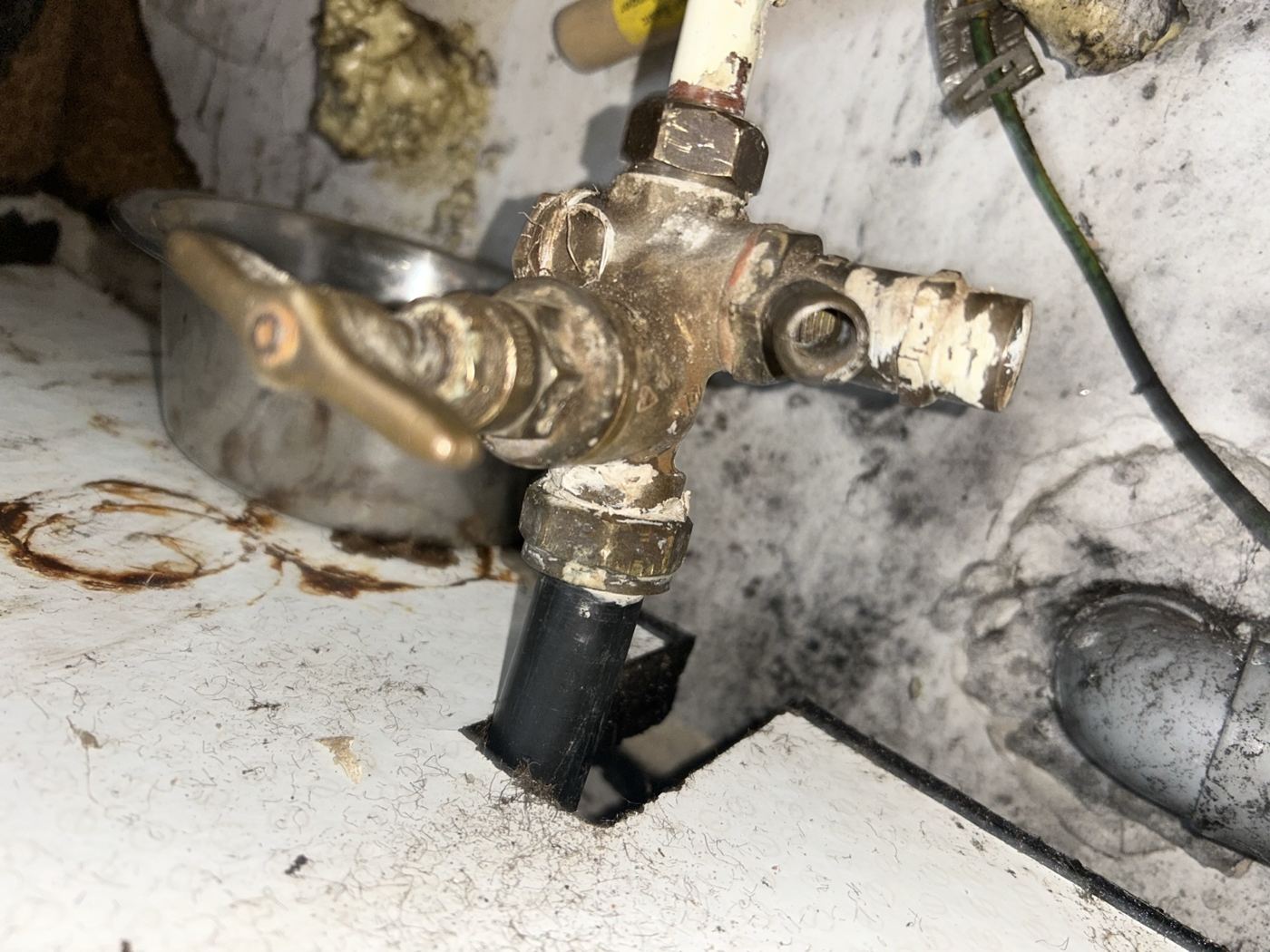 Valve replacement