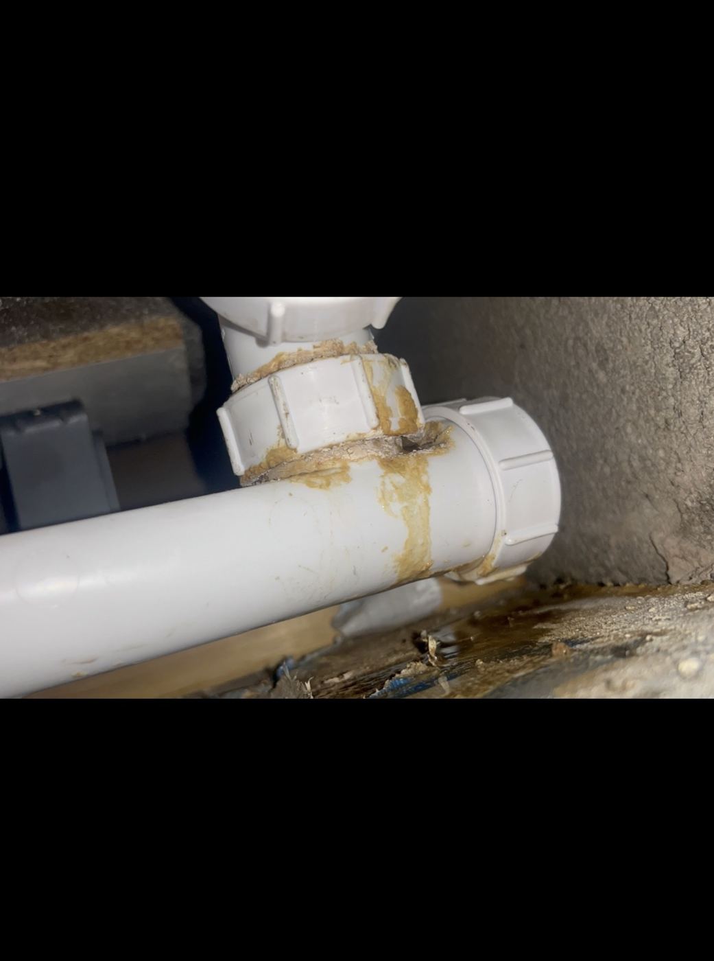 Drain clearance