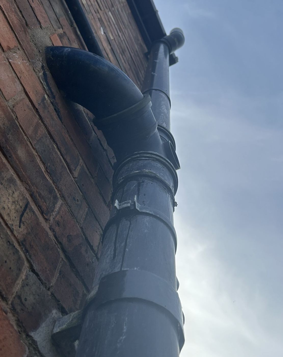 External stack inspection